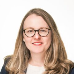 Hope Richardson