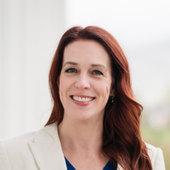 Jennifer Dailey-Provost
