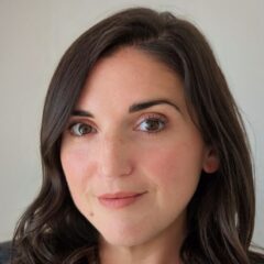 Kate Bliss