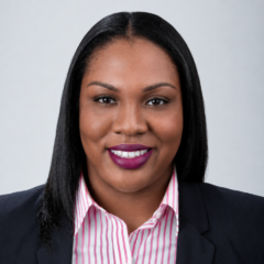 LaQuana Palmer