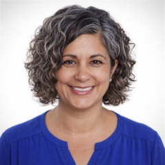 Liz Arjun