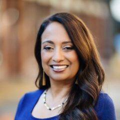 Manisha Juthani