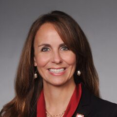 Missy Irvin