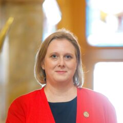 Suzanne Wikle