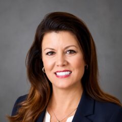 Tracey Haas