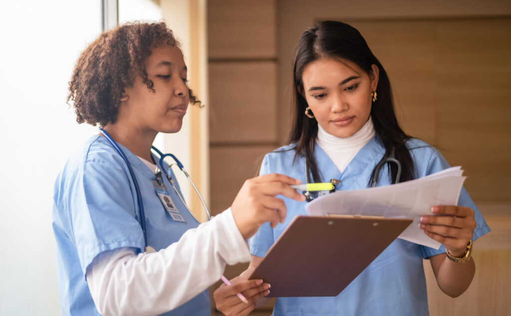 Building a Robust Primary Care Workforce: Diffusing Lessons Across States 