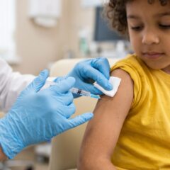 Holding the Line: Primary Care’s Response to Fragmented Immunization Guidance 