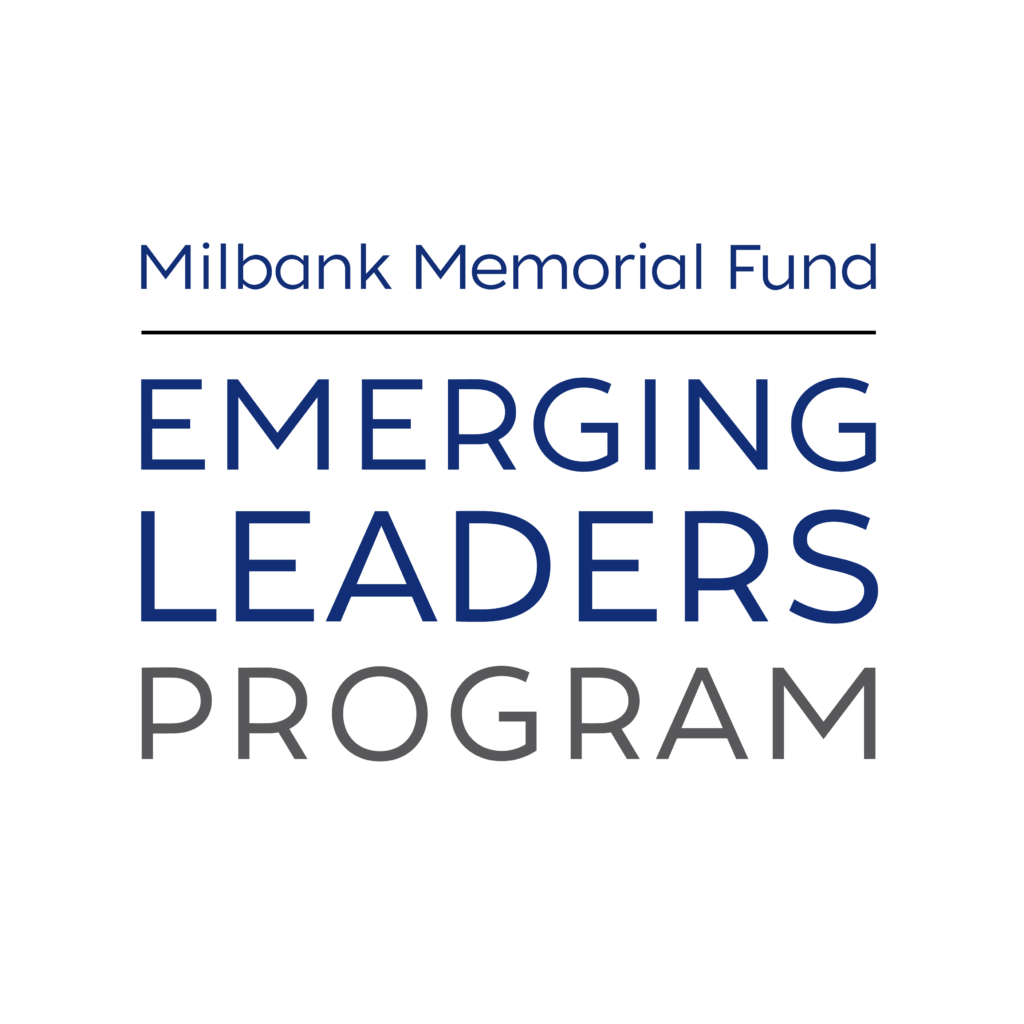 Emerging Leaders logo
