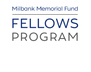Milbank Fellows logo